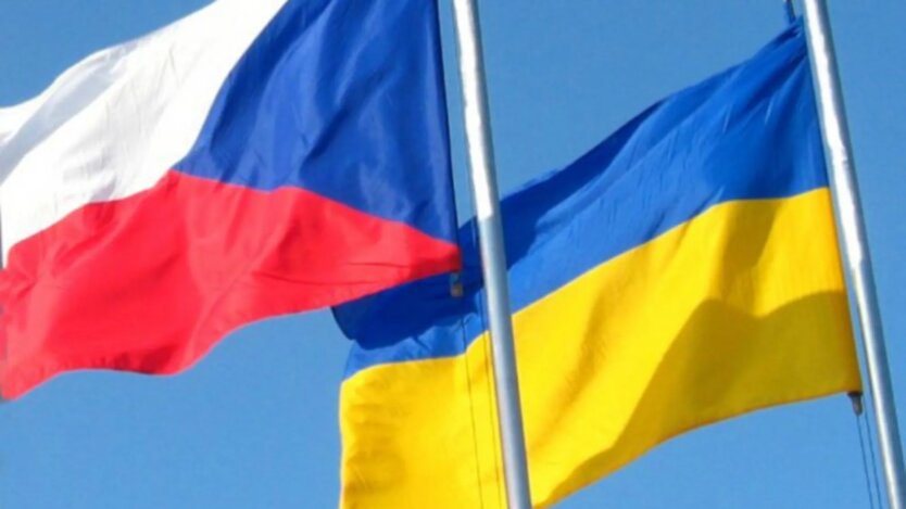 Українці у Чехії / Фото: lpress