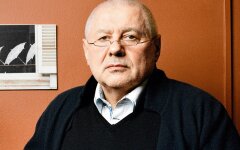 Глеб Павловский