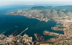 Новоросійськ