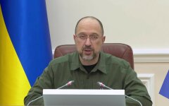 Денис Шмыгаль, экзамен для получения украинского гражданства