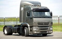 КамАЗ 5460