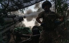 Війна Росії проти України. ЗСУ