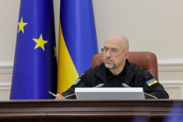 Денис Шмигаль