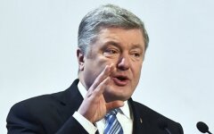 Две красные линии: Порошенко дал совет участникам нормандского формата
