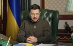 Президент Украины Владимир Зеленский