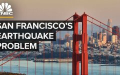 san francisco earthquake
