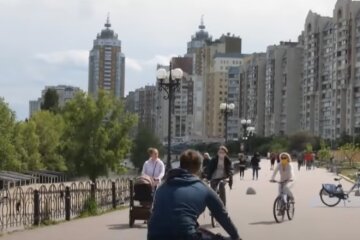 Ослабление карантина, Минздрав, ограничения, Киев