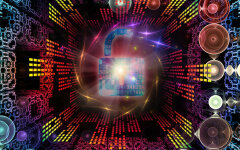 квантовое пространство