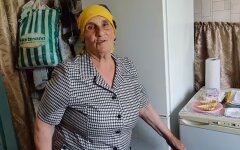 Украинские пенсионеры, финансирование пенсий, ПФУ