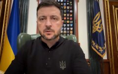 Володимир Зеленський