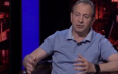 Николай Томенко, власть Зеленского, украинский стыд