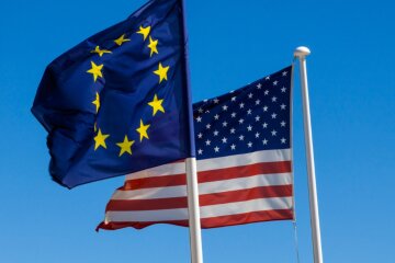 Евросоюз и США
