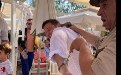 сен-тропе богдан