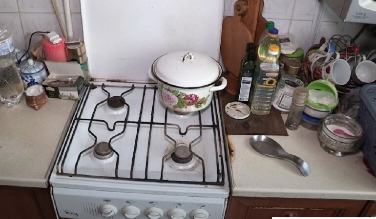 Тарифы, газ, доставка газа