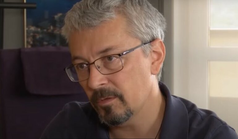 Виталий Кличко,Александр Ткаченко,выборы мэра Киева,Владимир Зеленский,Слуга народа