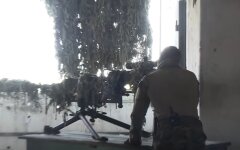 Война на Донбассе