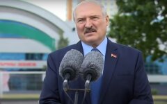 Протесты в Беларуси,Александр Лукашенко,Выборы президента Беларуси,Санкции против Лукашенко
