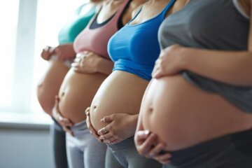 Чому українці не хочуть народжувати: фактор фертильності