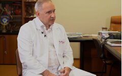 Борис Тодуров, Коронавирус в Украине, Осложнения после коронавируса