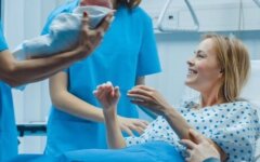 Бесплатные роды в Украине, тарифы на роды, Максим Степанов, медреформа Супрун