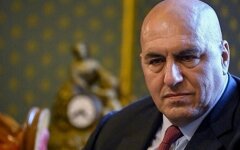 Гвидо Крозетто / Фото: AP