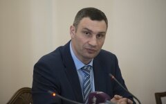 Виталий Кличко