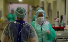 Коронавирус в мире, ВОЗ, COVAX, Тедрос Гебреисус, Вакцина от COVID-19