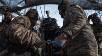 ВСУ, война с Россией