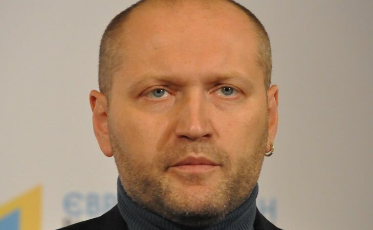 Борислав Береза