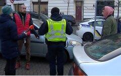Виталий Кличко, Отмена бесплатной парковки в Киеве, Сколько стоит парковка в Киеве