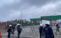 Мигранты, эскалация на границе Беларуси и Польши, пострадавшие