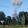 Вибух у Житомирі