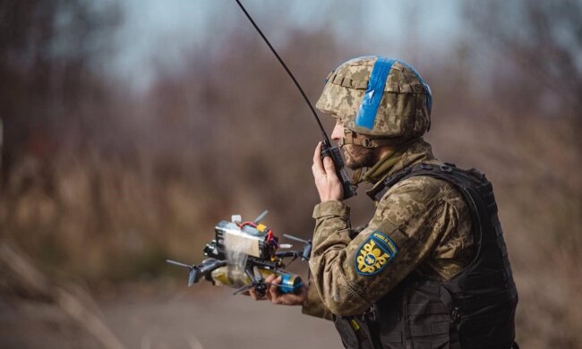 Війна Росії проти України. ЗСУ