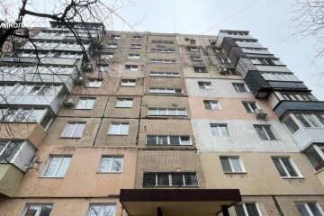 В Николаеве сообщают о "прилетах": уже 5 пострадавших