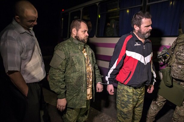 обмен пленными 6