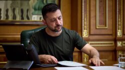 Володимир Зеленський