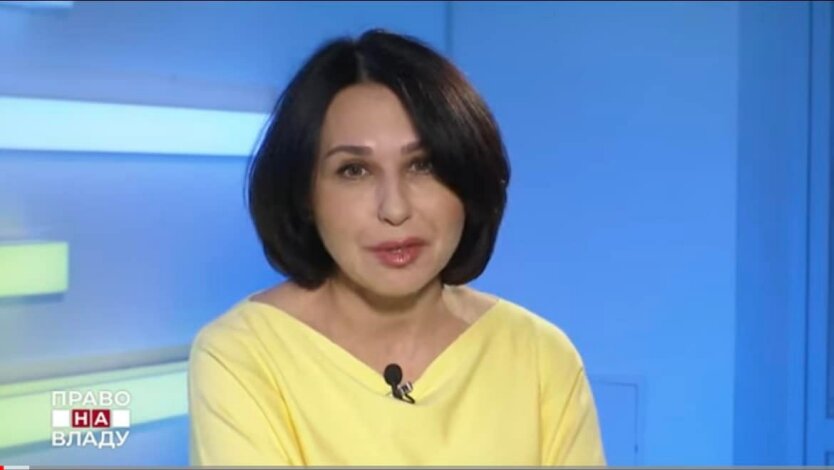 На украинскую журналистку Наталью Мосейчук напали в Берлине