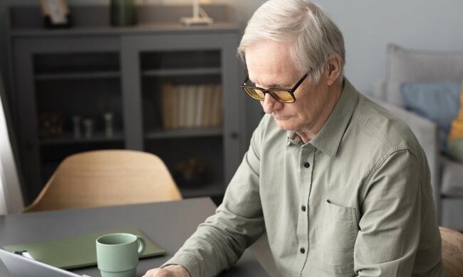 Индексация пенсий в Украине