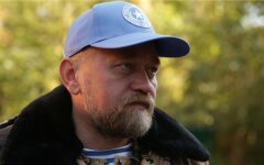 Владимир Рубан
