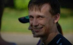 егор воробьев