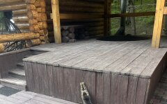 Прогноз погоди в Україні