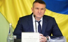 Наложил на себя руки: умер экс-глава Херсонской ОГА Лагута