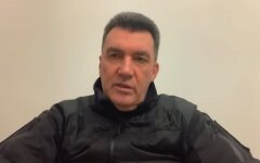 Олексій Данилов