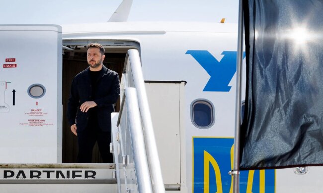 Владимир Зеленский