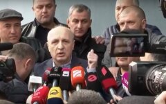 Вано Мерабишвили