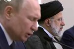 Иран и Россия, сотрудничество, ядерное оружие