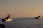 Большие десантные корабли России