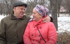 Пенсии в Украине, повышение пенсий, пенсионеры, минимальная пенсия, минимальная зарплата