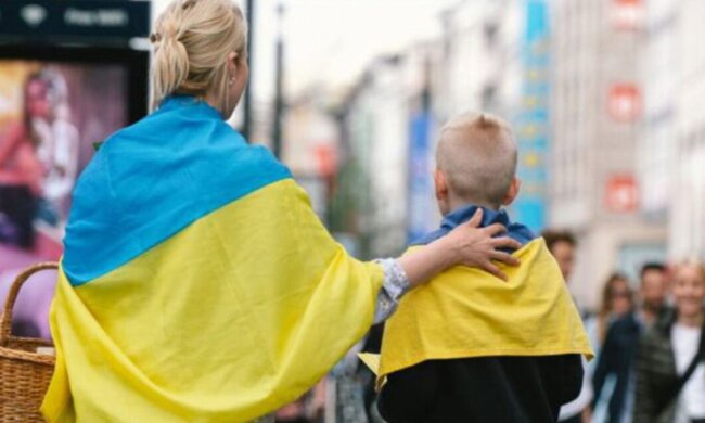 Українці за кордоном / Фото: rda-hm.gov.ua