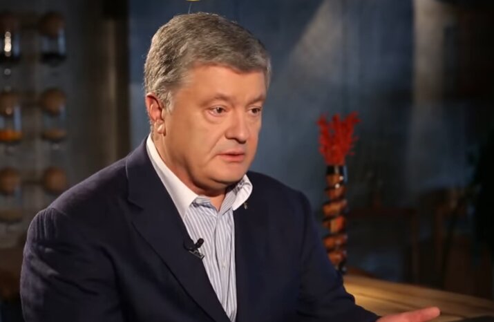Порошенко рассказал о предложении Путина по Донбассу